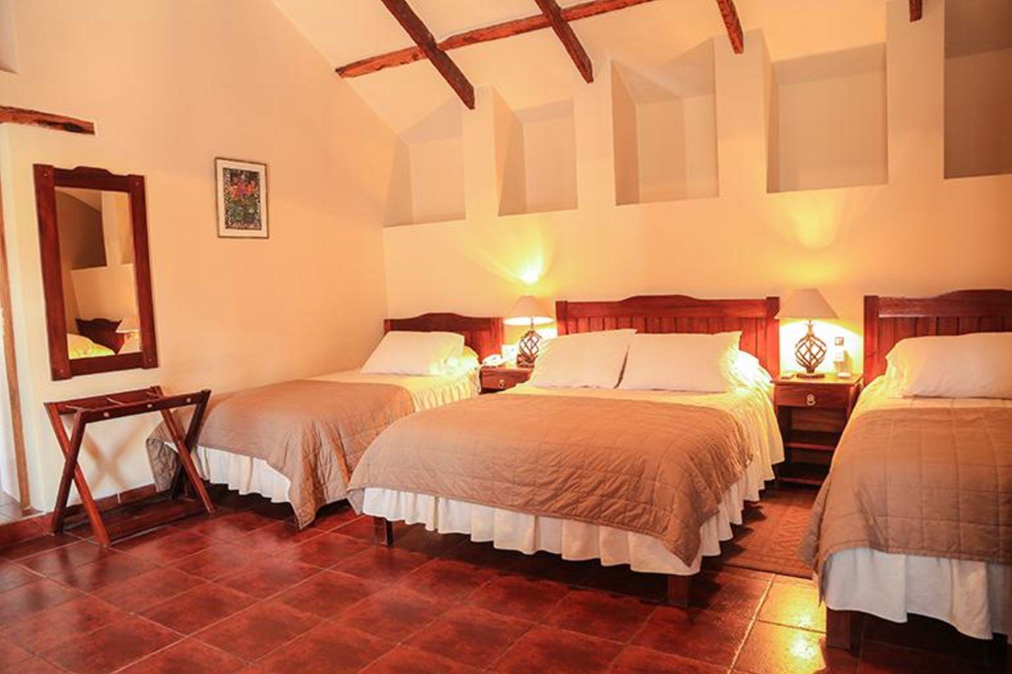 Hotel Boutique La Posada Sucre Exterior photo