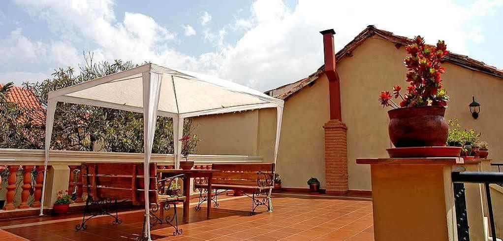 Hotel Boutique La Posada Sucre Exterior photo